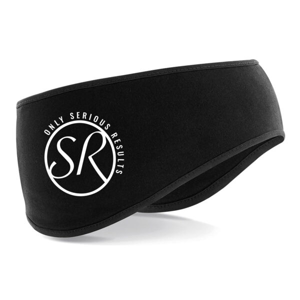 OSR  - Sports Tech Soft Shell Headband Thumbnail