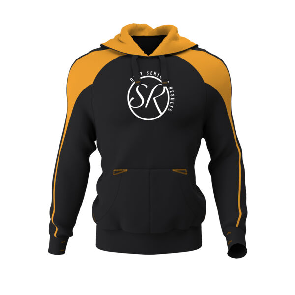 OSR Bootcamps - Premium Hoodie Thumbnail