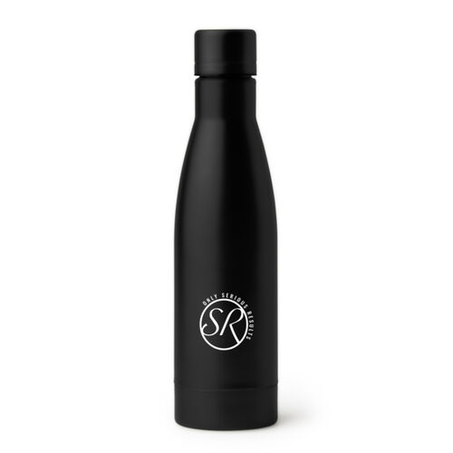 OSR Bootcamps  - Fancy Water Bottle Thumbnail