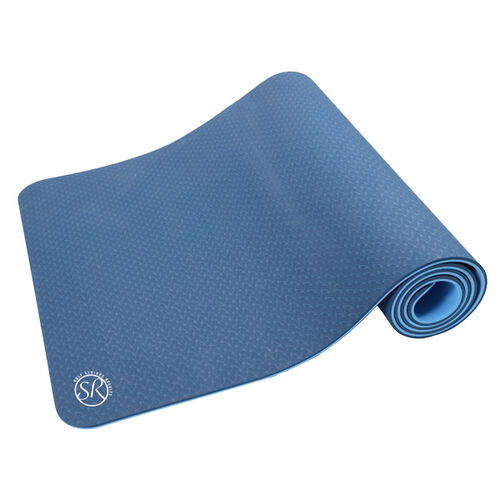 OSR Bootcamps  - Premium Quality Non Slip TPE Yoga Mat Thumbnail