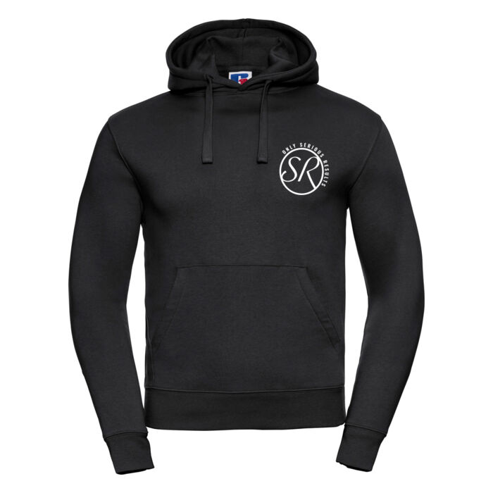 OSR Bootcamps  - Authentic Hooded Sweatshirt Thumbnail