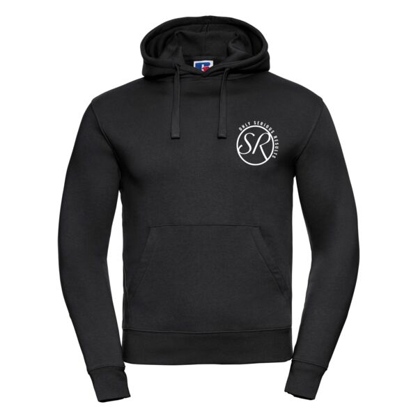 Authentic Hooded Sweatshirt Thumbnail