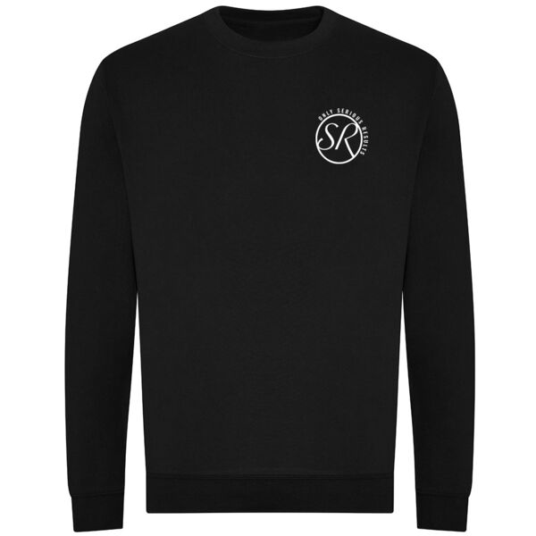 Organic Sweatshirt Thumbnail