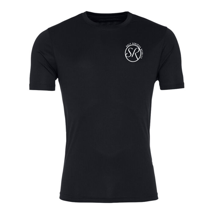 OSR  - Cool Smooth Wicking T-Shirt  Thumbnail