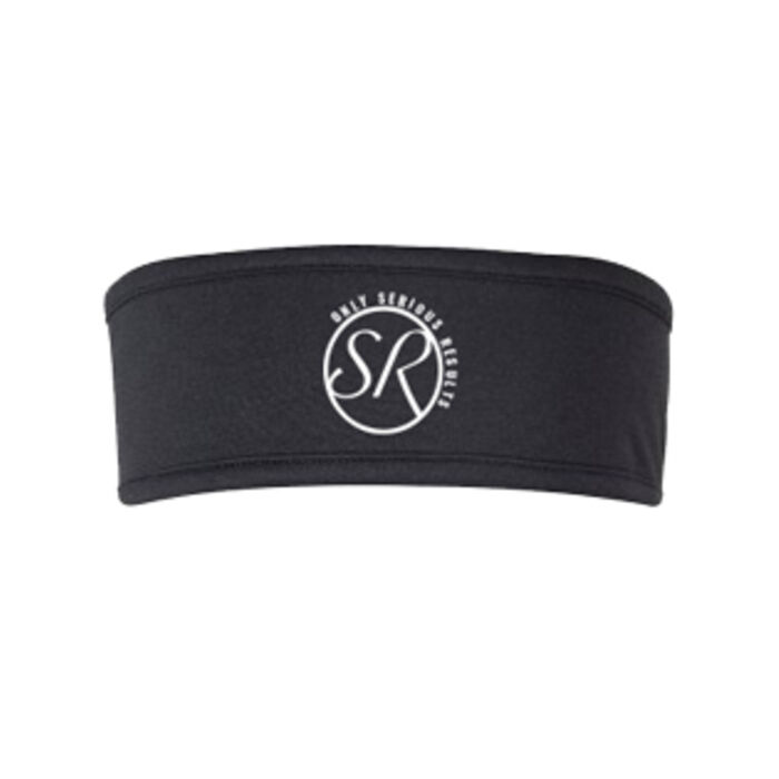 OSR  - Running Headband   Thumbnail