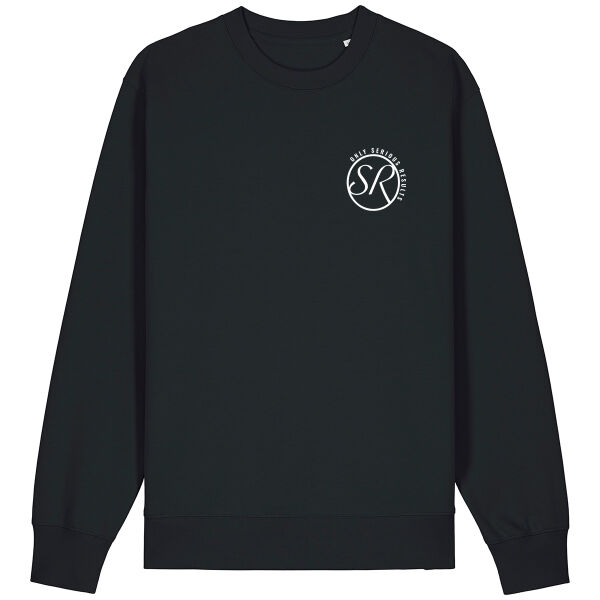 OSR - Unisex Changer 2.0 iconic crew neck sweatshirt 2 Thumbnail